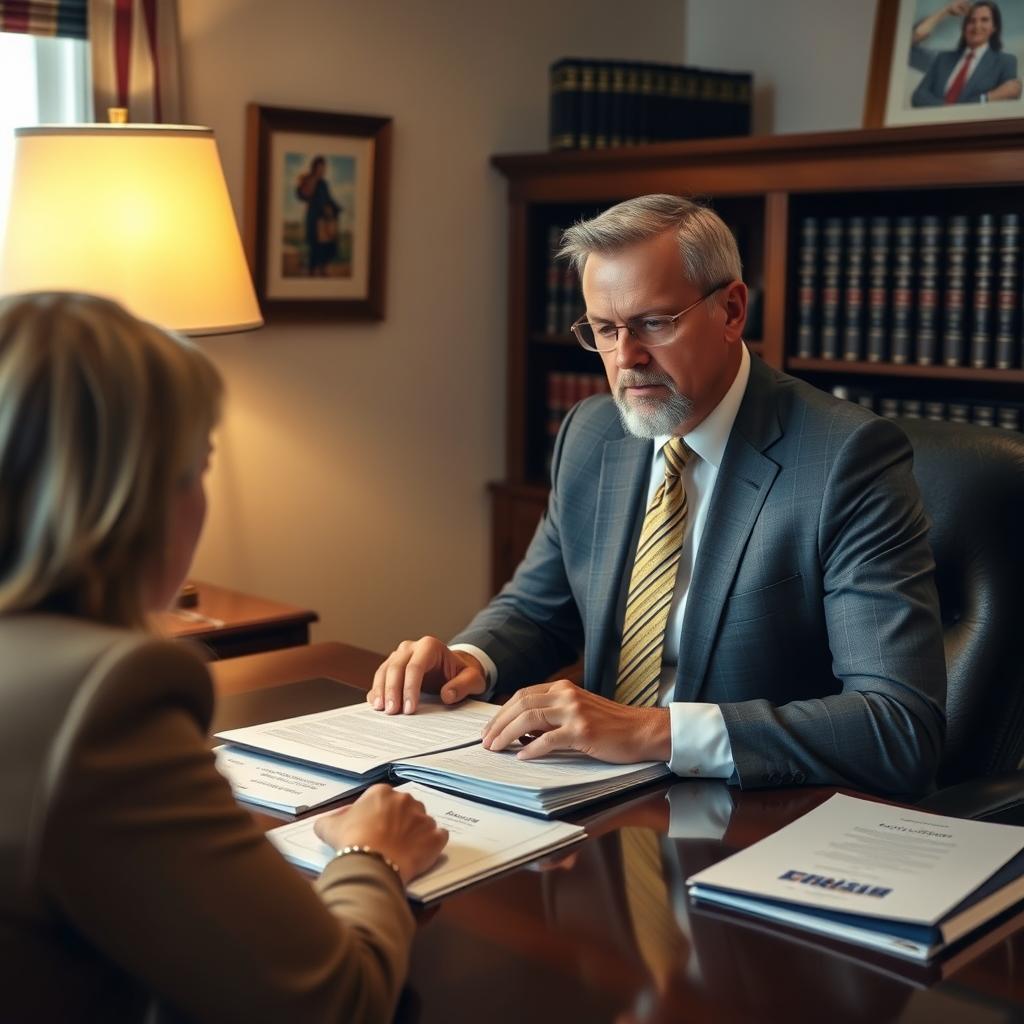 Acceptance or Solicitation of a Bribe lawyer Rappahannock County