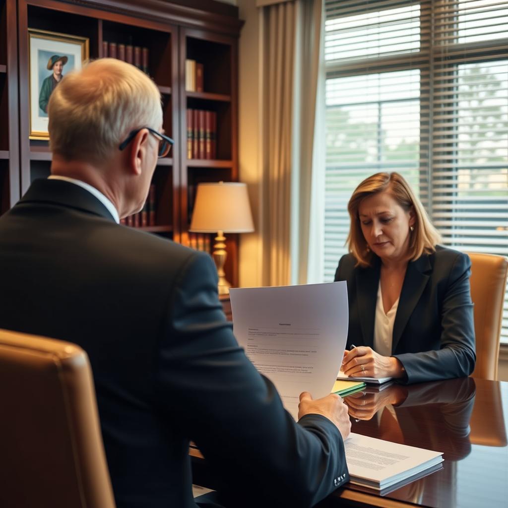 Acceptance or Solicitation of a Bribe lawyer Virginia Beach