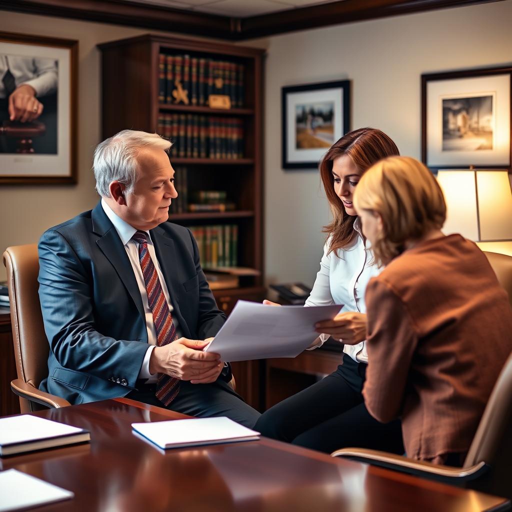 Aiding and Abetting lawyer Manassas Park