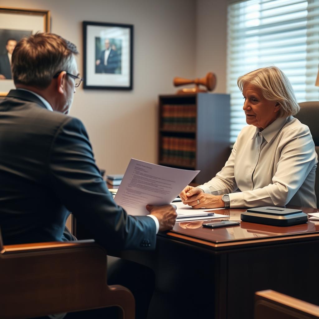 Aiding and Abetting lawyer Orange County
