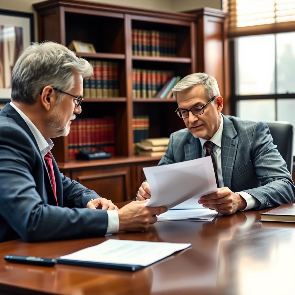 Aiding and Abetting lawyer Suffolk