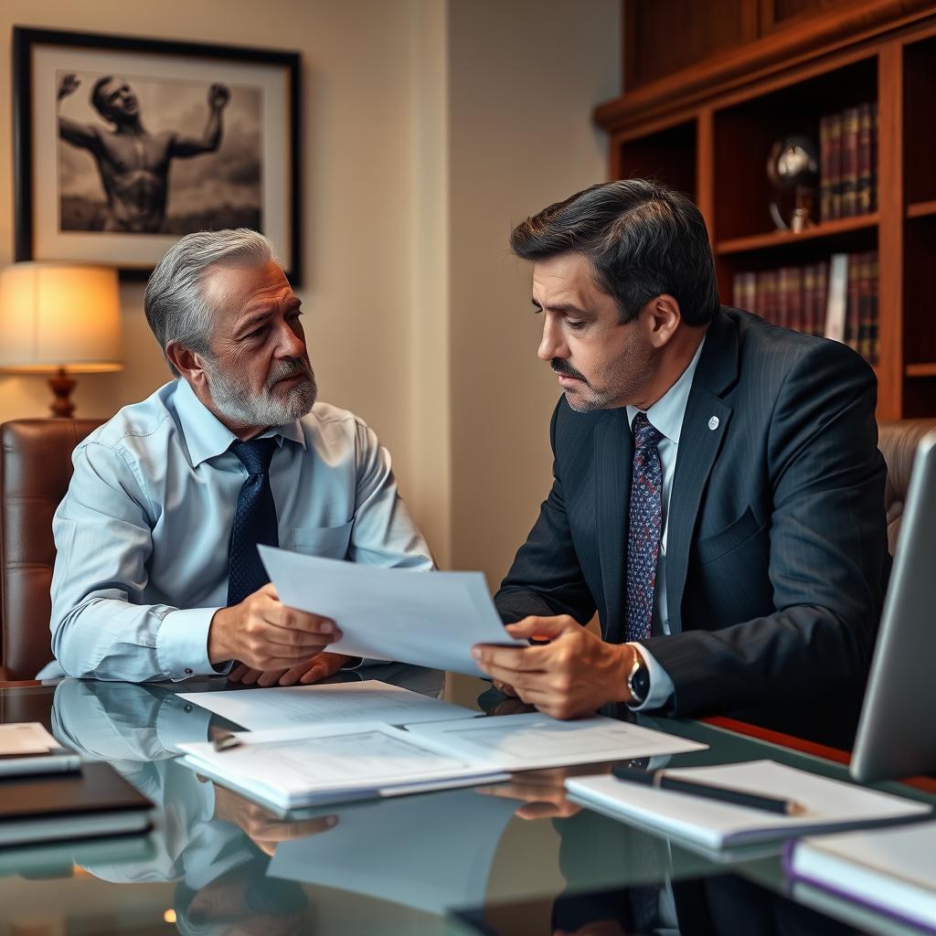 Assault with Injury Defense Lawyer Orange County
