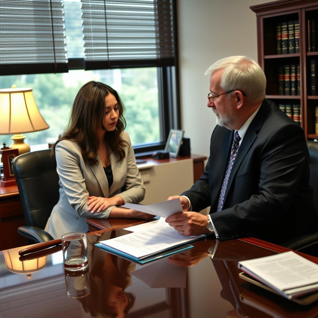 Bribery of Public Officials and Witnesses lawyer Bedford County