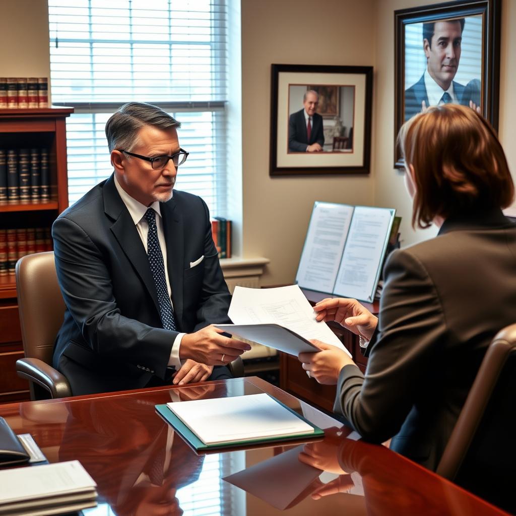 Bribery of Public Officials and Witnesses lawyer Chesapeake