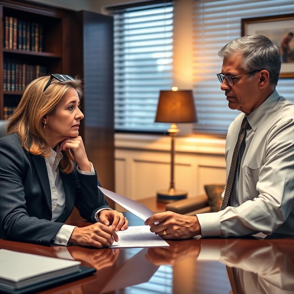 Bribery of Public Officials and Witnesses lawyer Frederick County