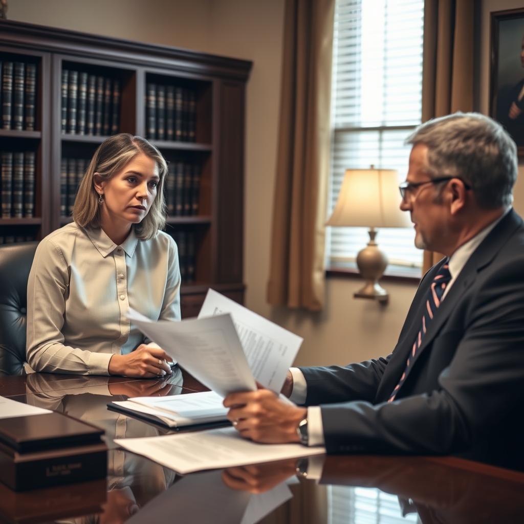 Bribery of Public Officials and Witnesses lawyer Goochland County