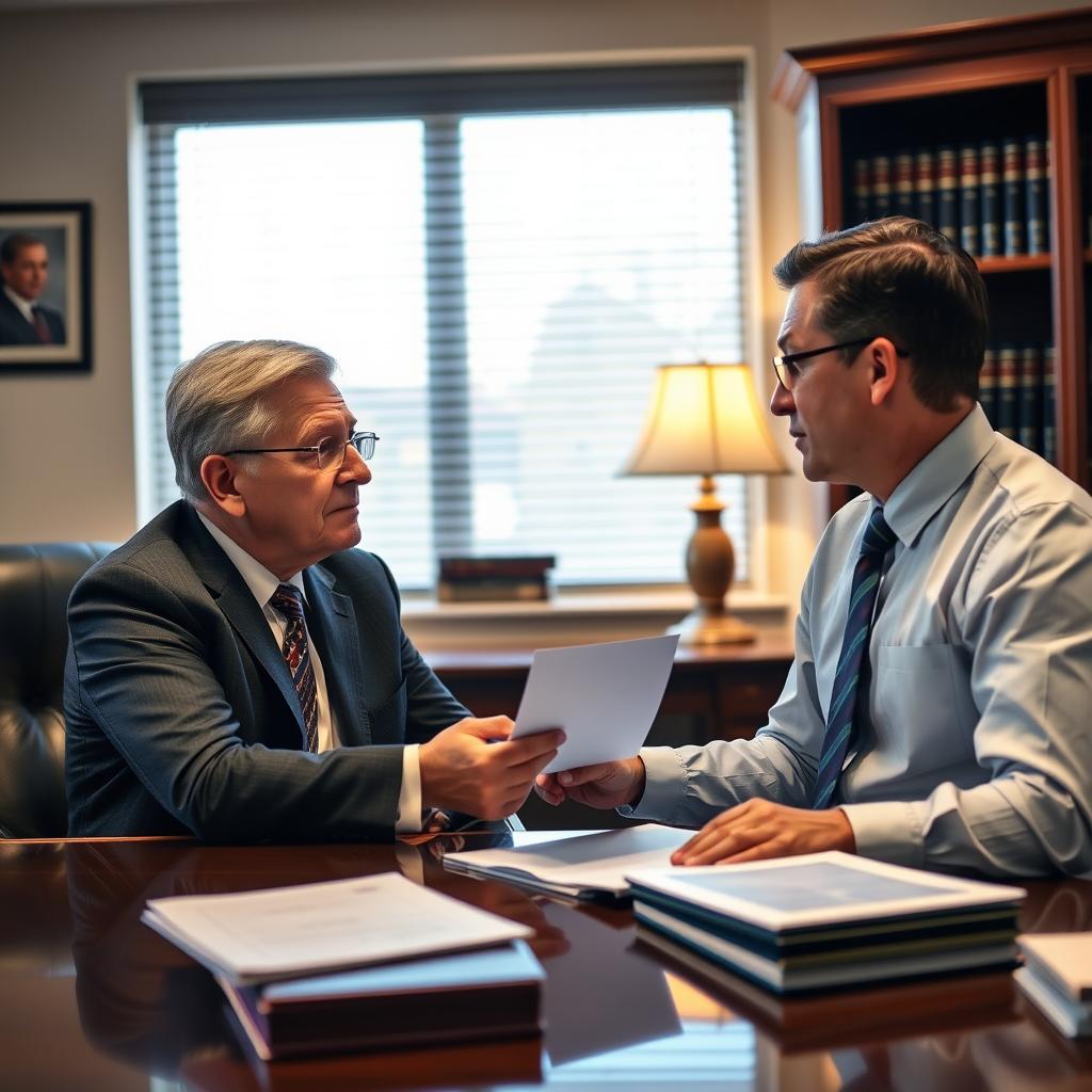 Bribery of Public Officials and Witnesses lawyer James City County