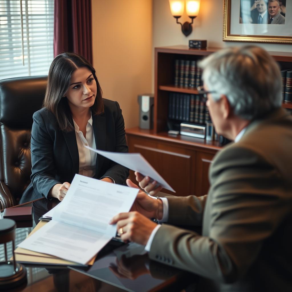 Bribery of Public Officials and Witnesses lawyer Lexington