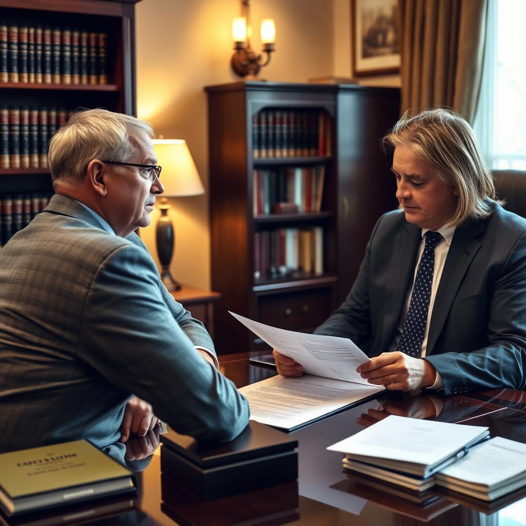 Bribery of Public Officials and Witnesses lawyer Louisa County