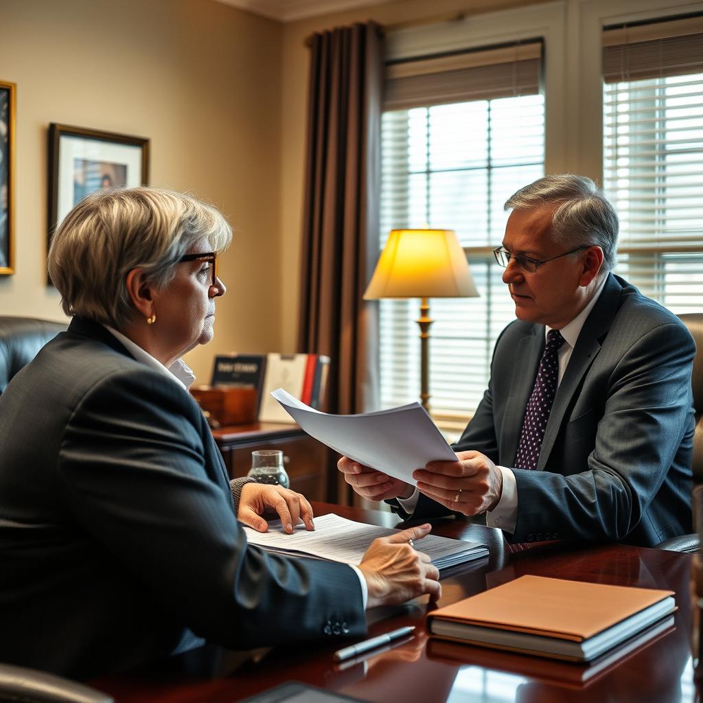 Bribery of Public Officials and Witnesses lawyer Madison County