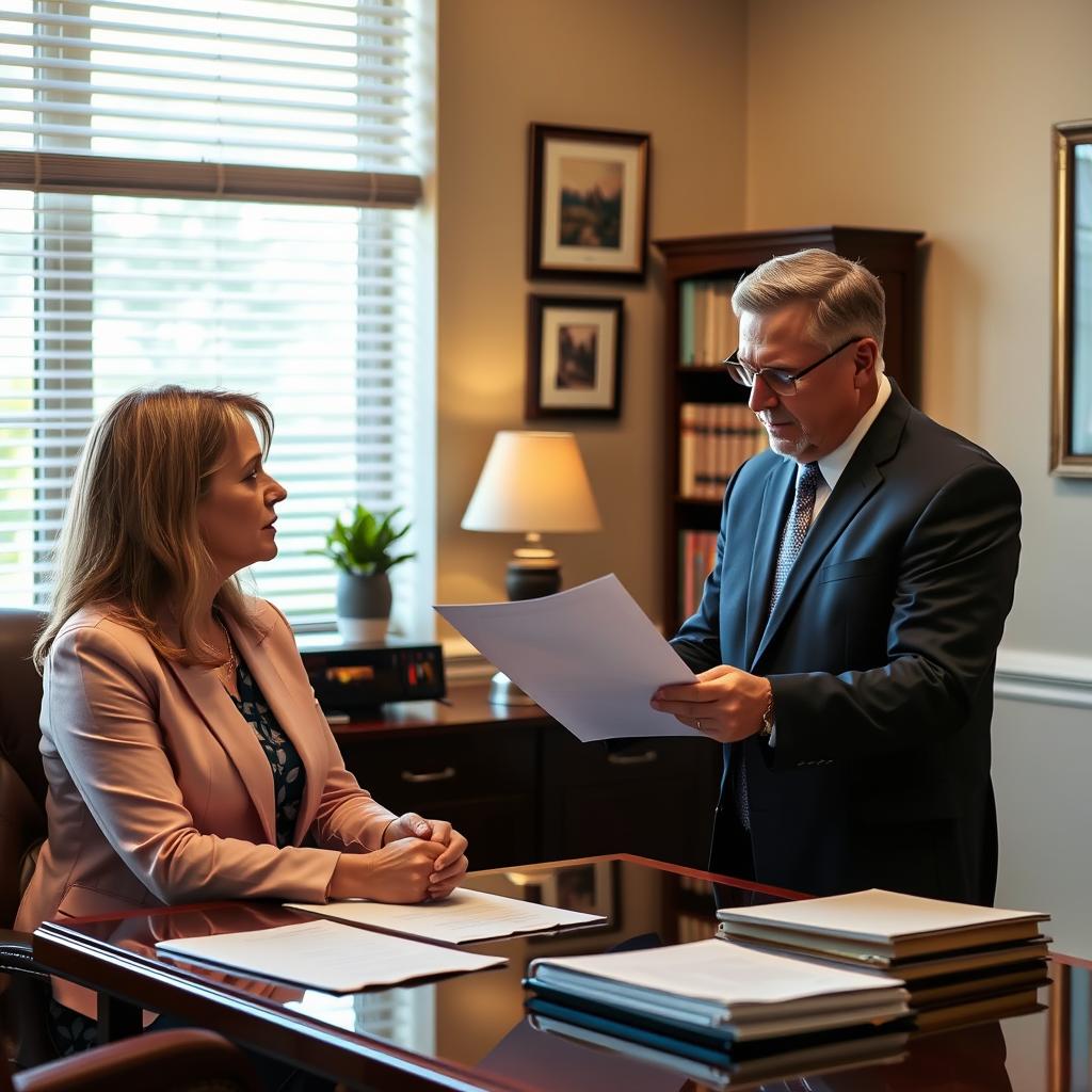 Bribery of Public Officials and Witnesses lawyer Manassas Park