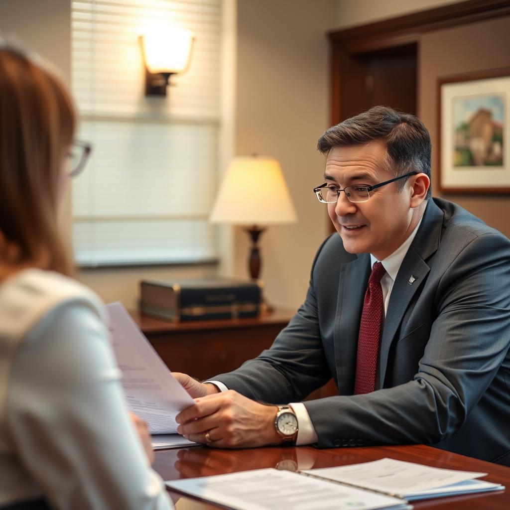 Bribery of Public Officials and Witnesses lawyer Manassas
