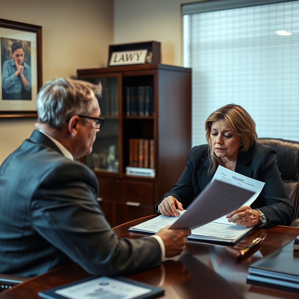 Bribery of Public Officials and Witnesses lawyer Prince George County