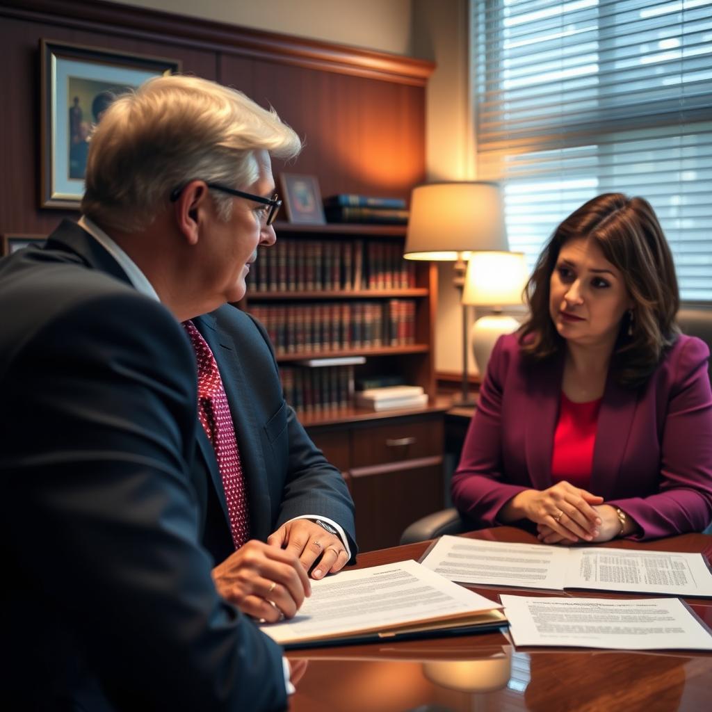 Bribery of Public Officials and Witnesses lawyer Rockingham County