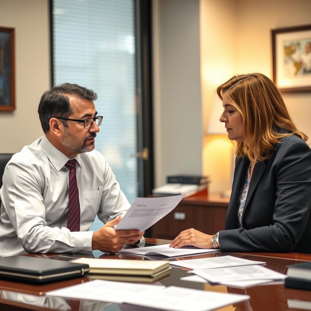 Burglary Defense Lawyer Loudoun County