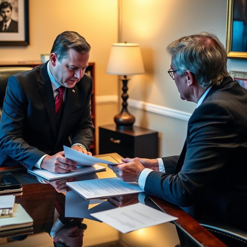 Burglary Lawyer Loudoun County
