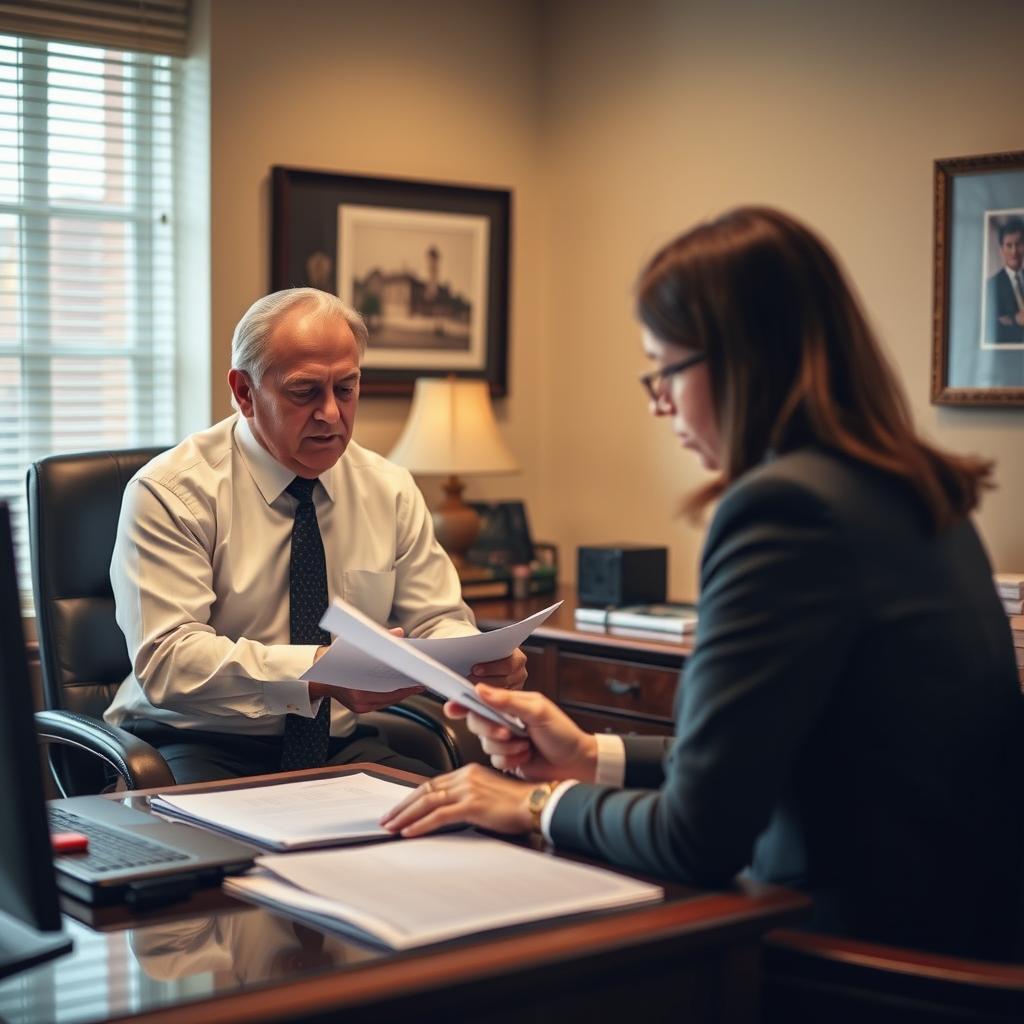 Conspiracy to Commit an Offense lawyer Fluvanna County