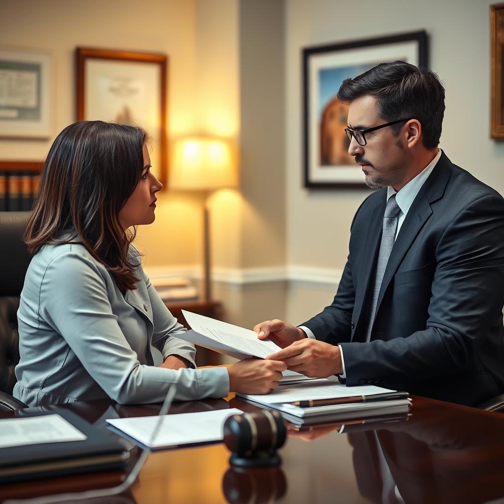 Conspiracy to Commit an Offense lawyer Manassas Park