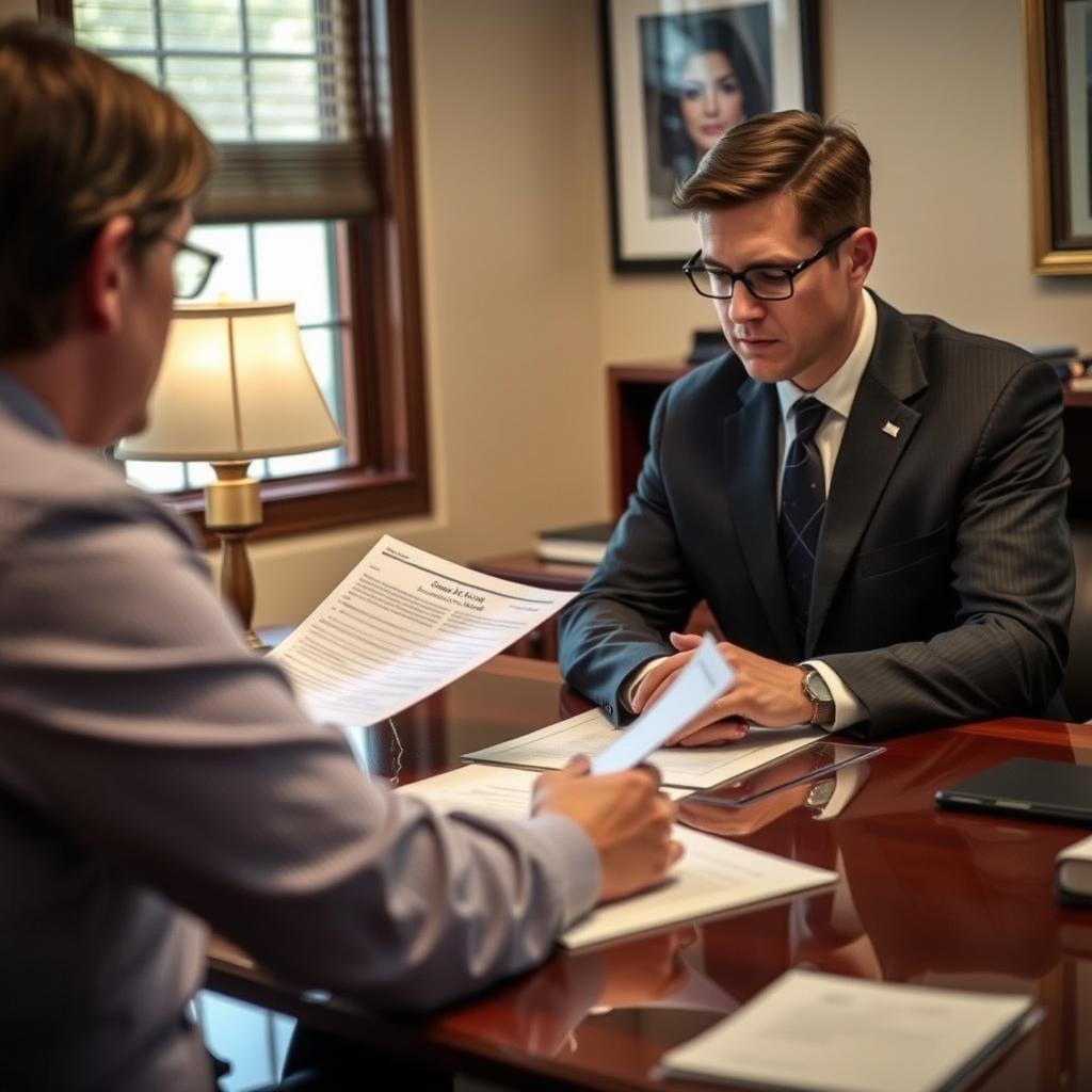 Conspiracy to Commit an Offense lawyer Rappahannock County