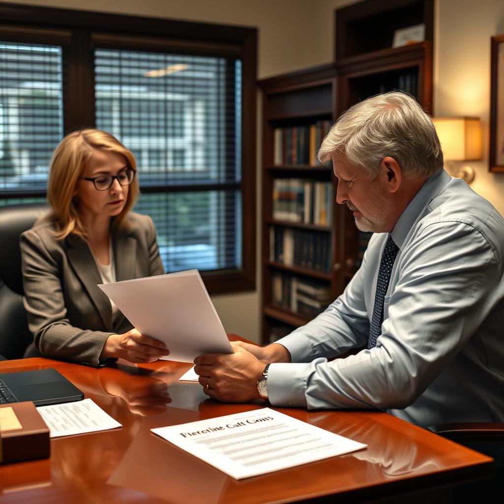 Counterfeiting of Obligations or Securities of the US lawyer Caroline County