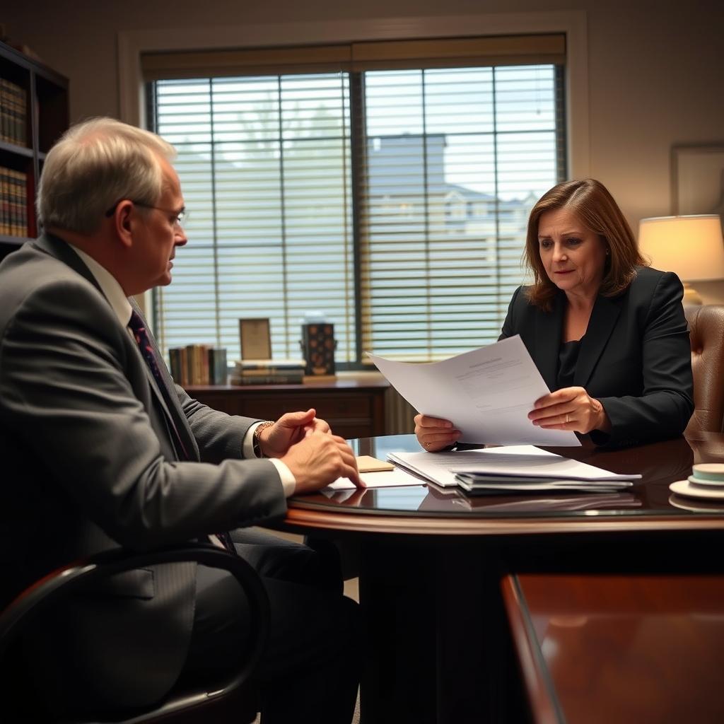 Counterfeiting of Obligations or Securities of the US lawyer Fredericksburg