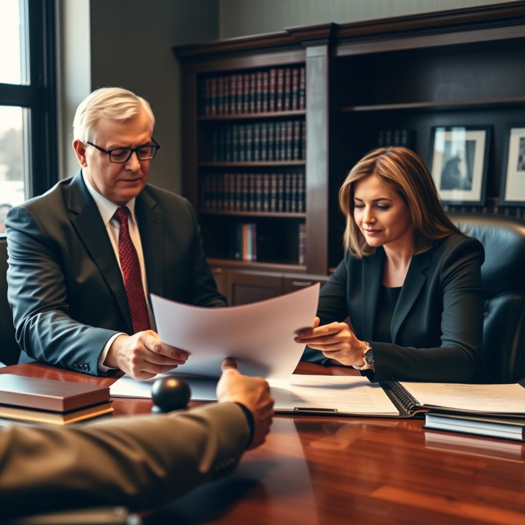 Counterfeiting of Obligations or Securities of the US lawyer Lexington