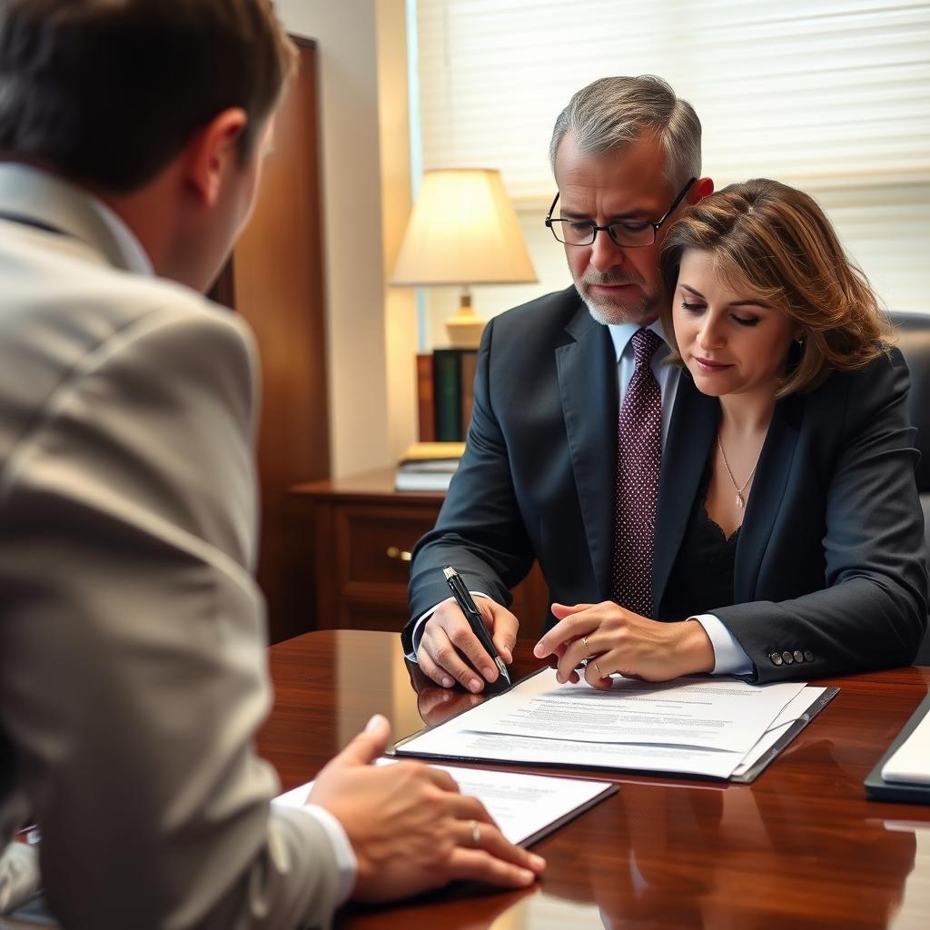 Counterfeiting of Obligations or Securities of the US lawyer Poquoson