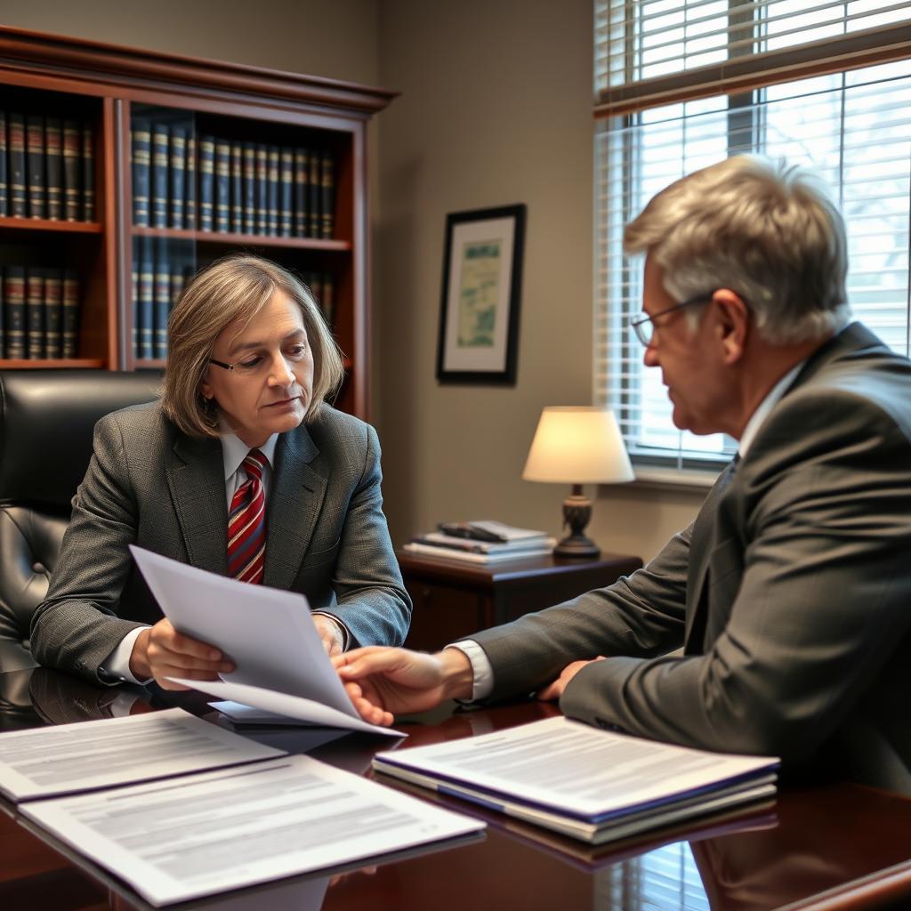 Counterfeiting of Obligations or Securities of the US lawyer Roanoke County