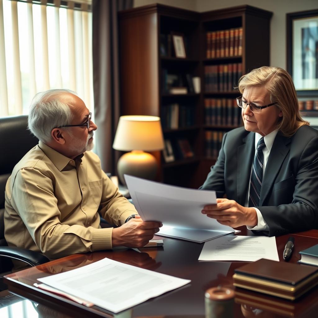 Driving While Suspended Lawyer Bedford County