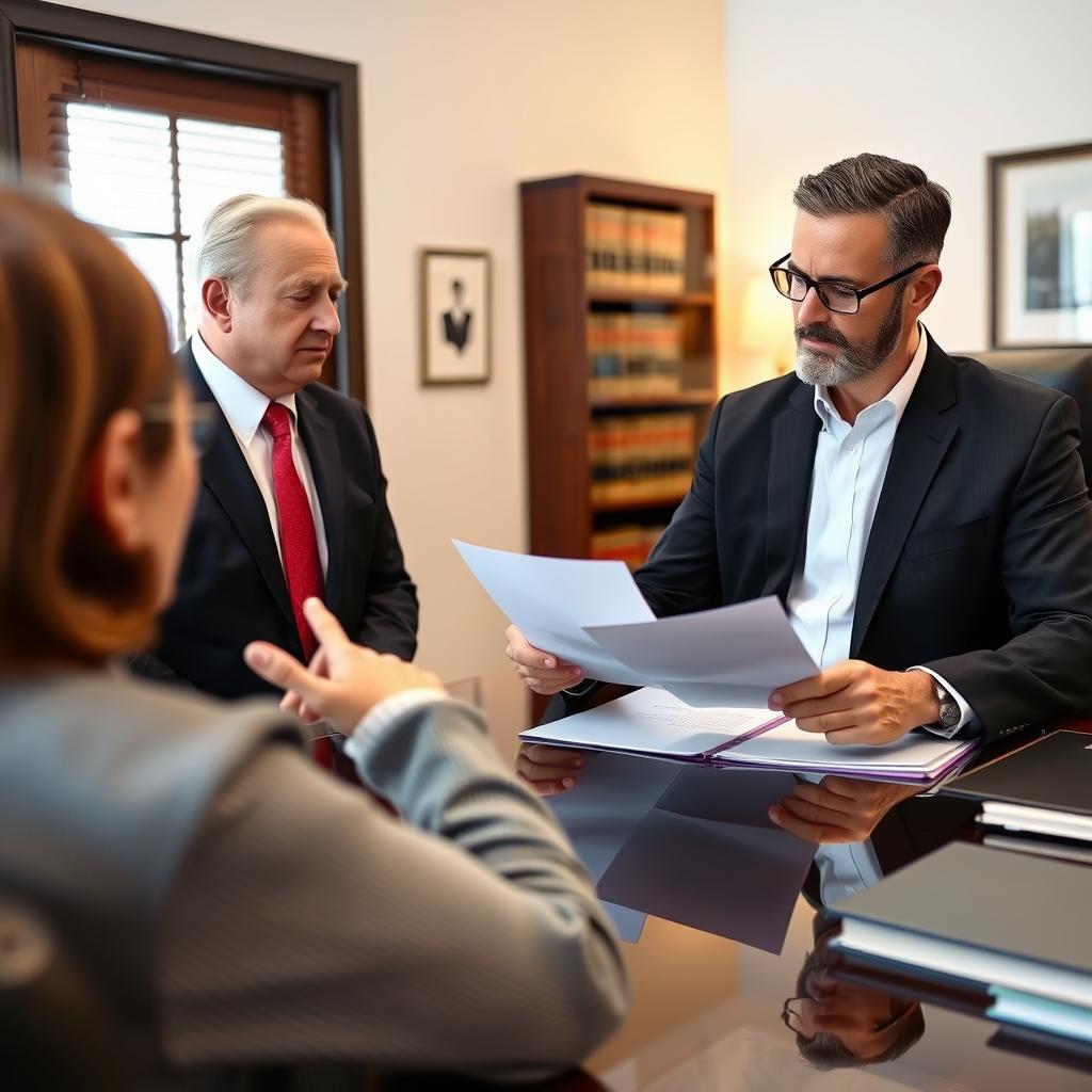 DUI Lawyer Chesapeake