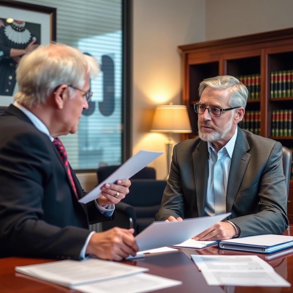 DUI Lawyer Virginia Beach