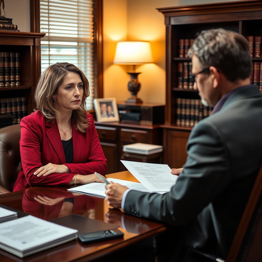 False ID Lawyer Chesterfield County