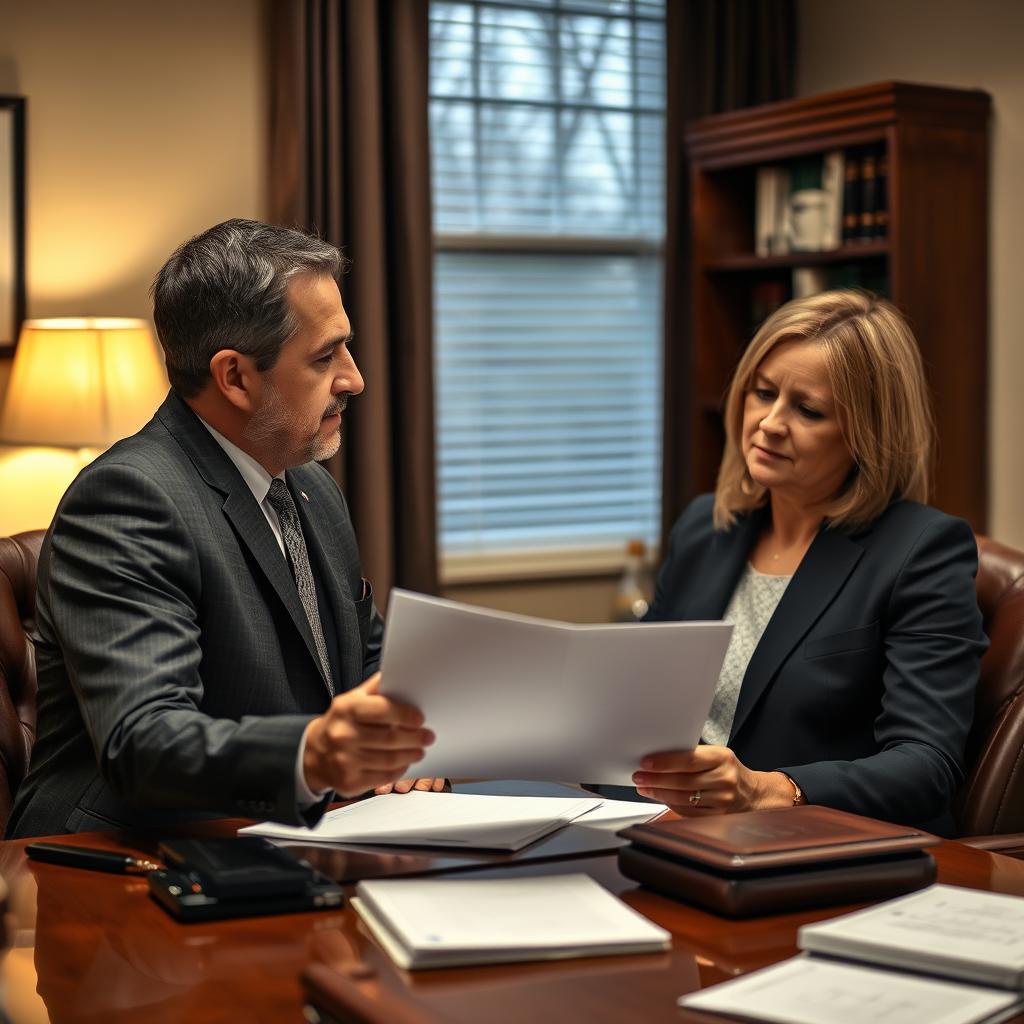 Indecent Exposure Lawyer Frederick County