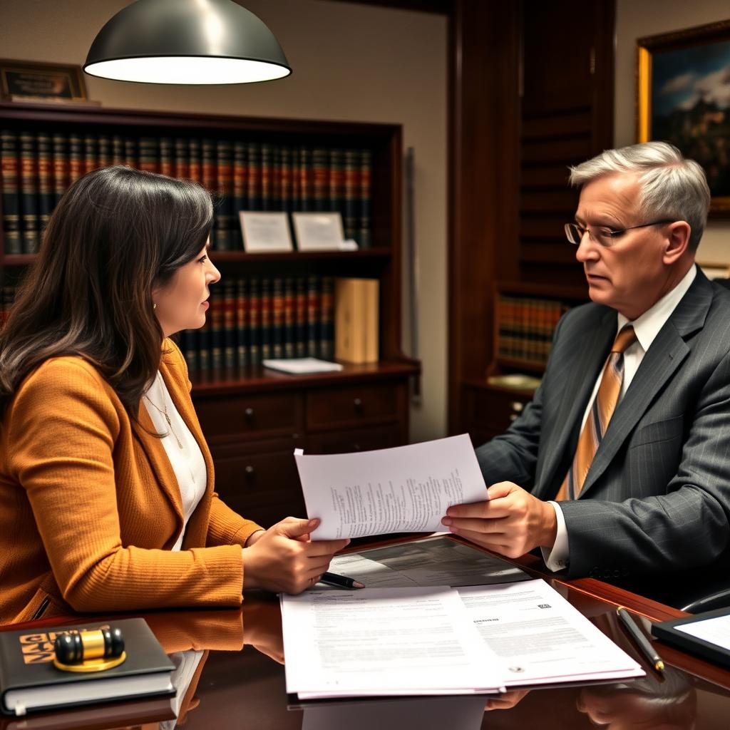 License Suspension Defense Lawyer Madison County