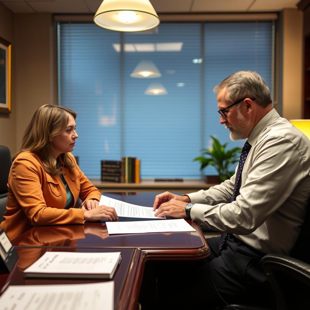 License Suspension Defense Lawyer Roanoke County