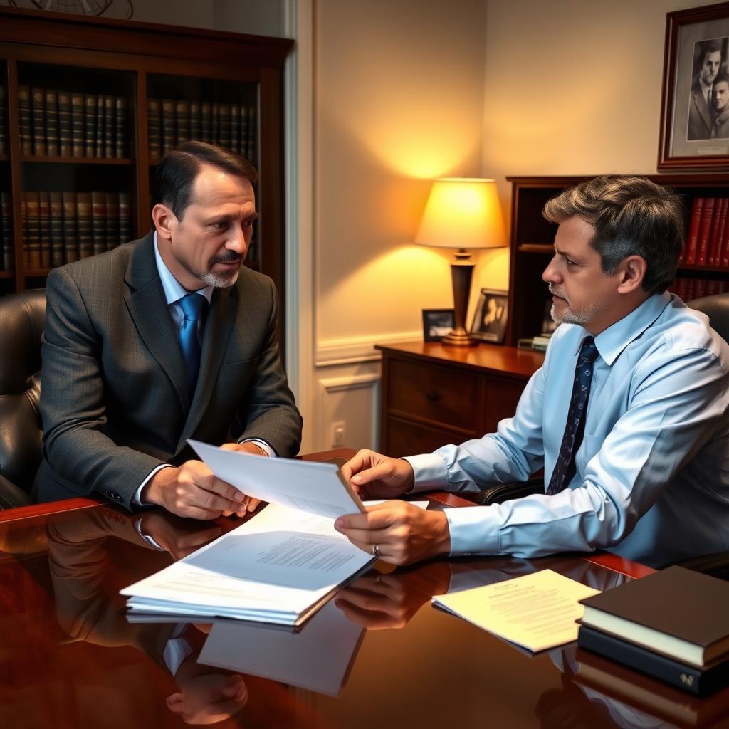 Malicious Wounding Lawyer Stafford County