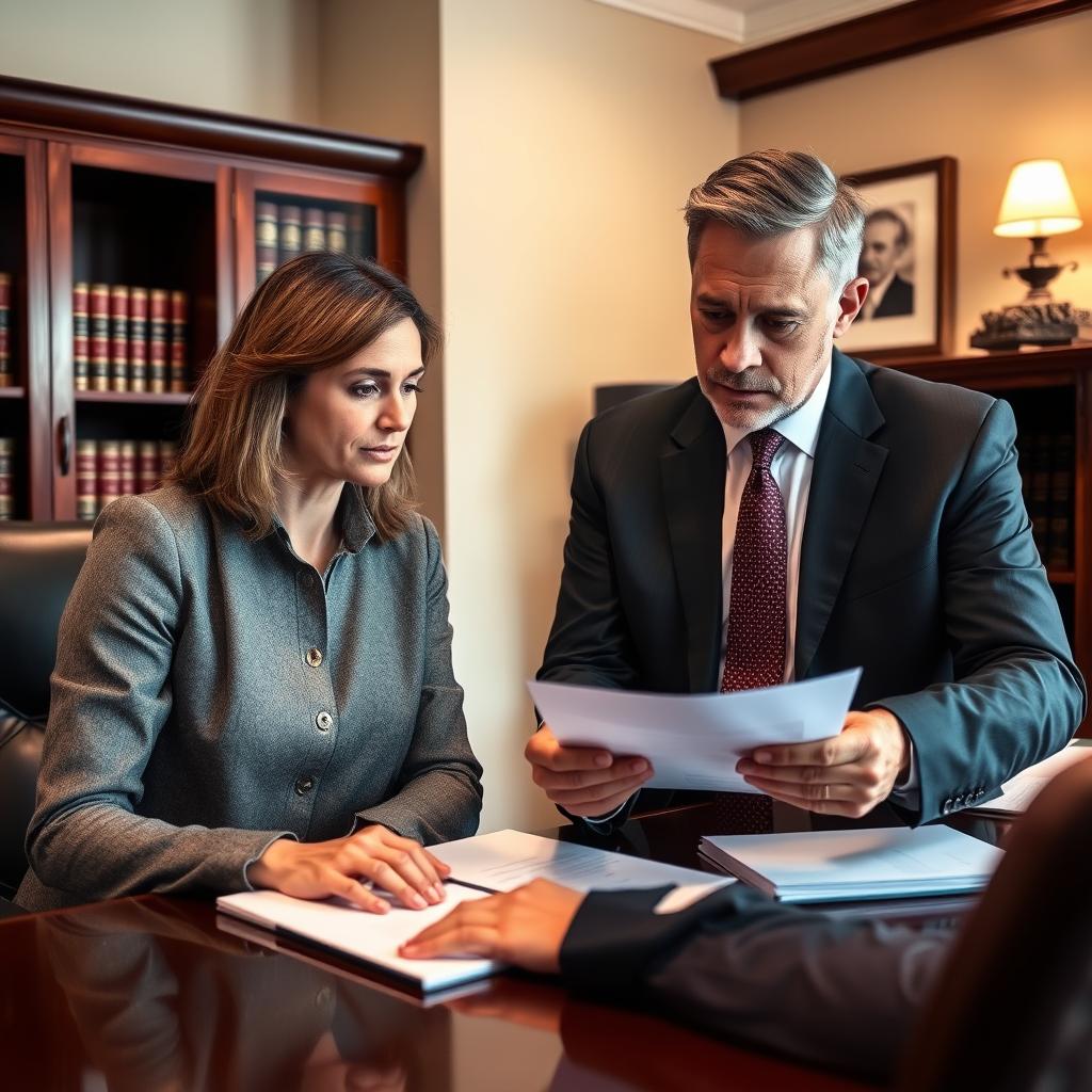 Manslaughter Lawyer King William County