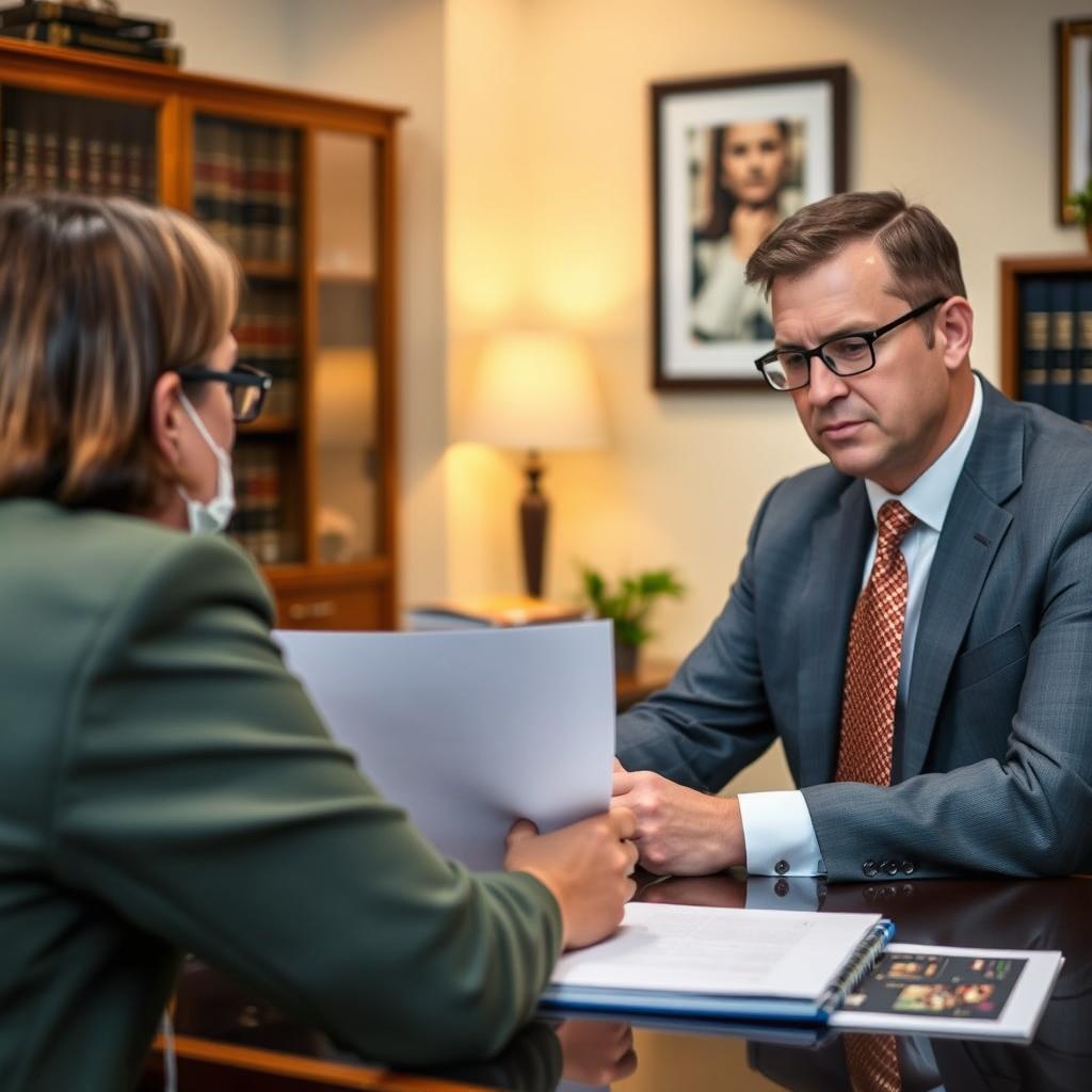 Marijuana Possession Lawyer Fairfax