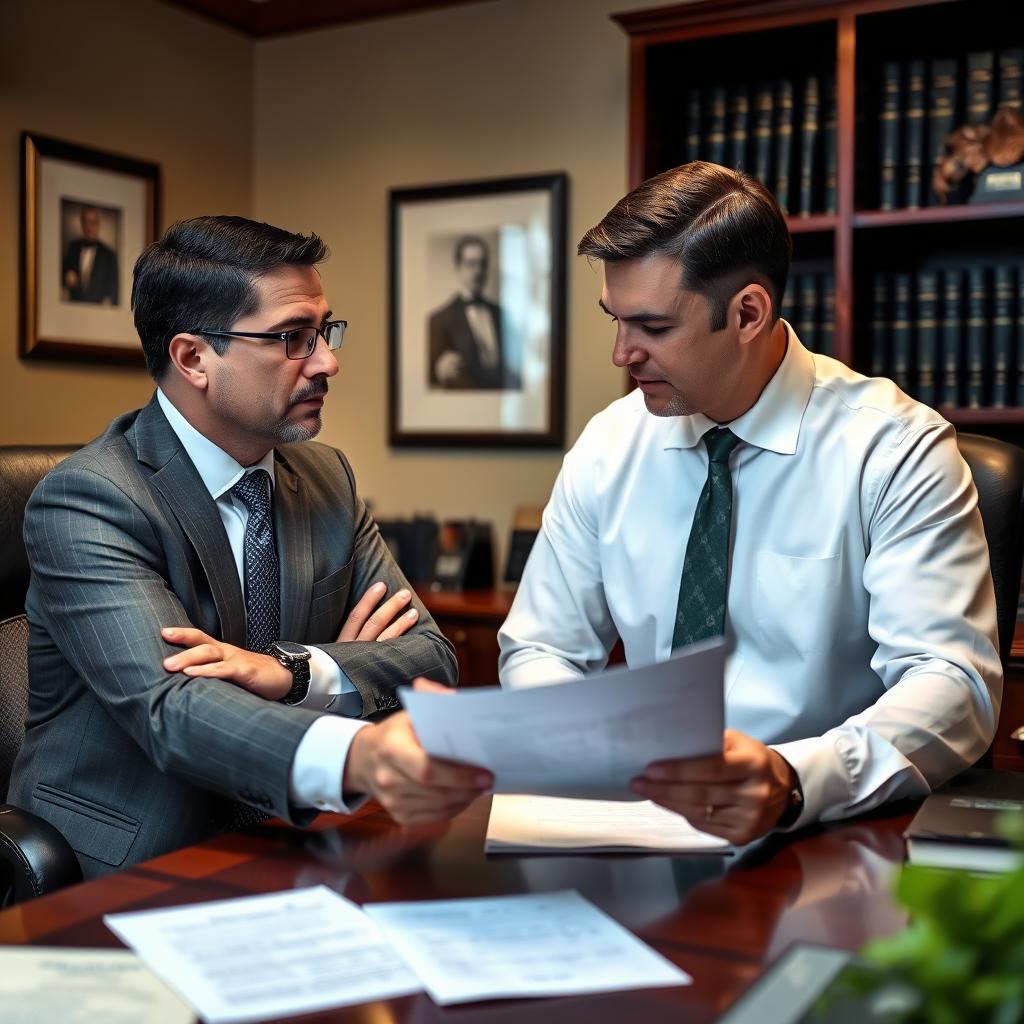 Marijuana Possession Lawyer New Kent County