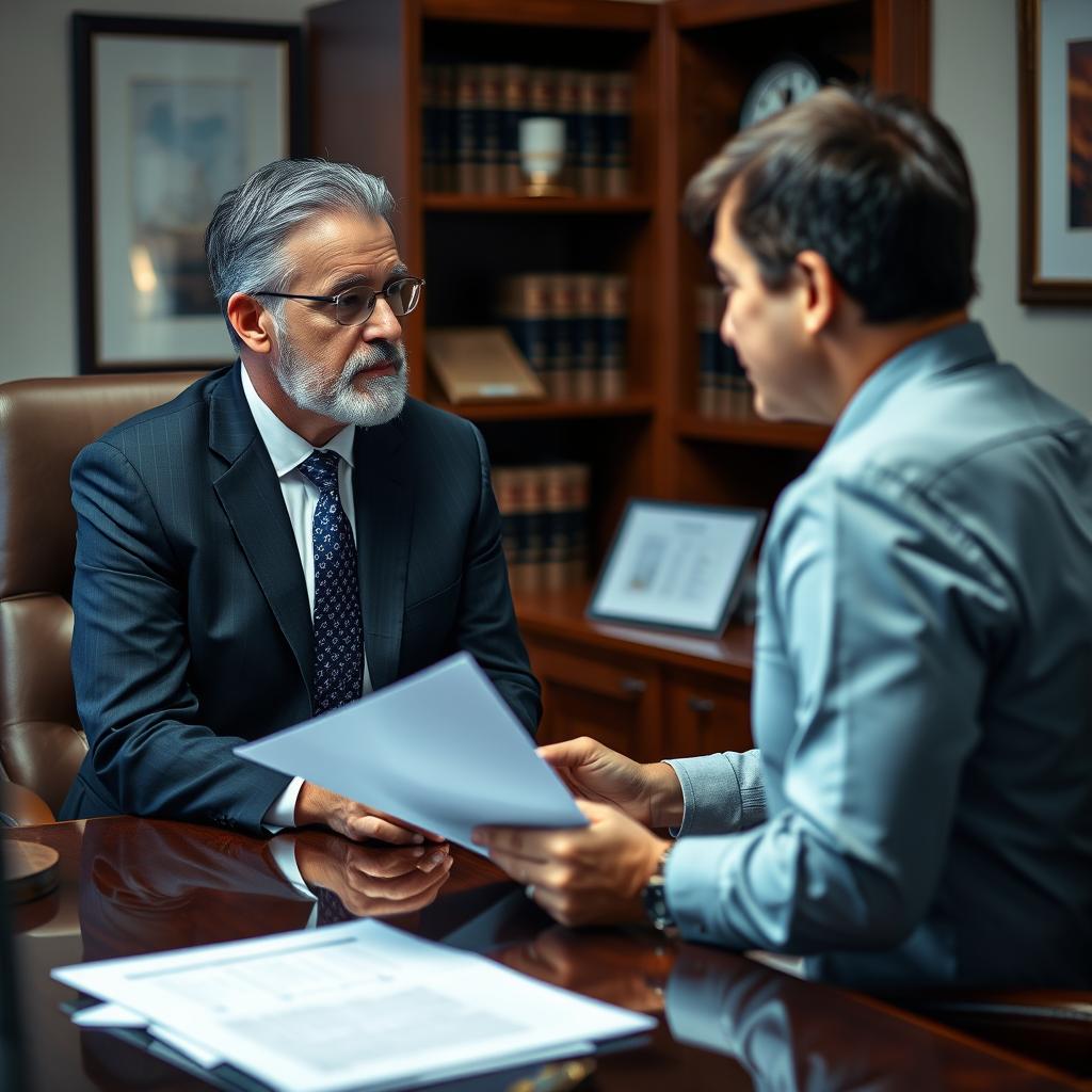 Obstruction Defense Lawyer Lexington