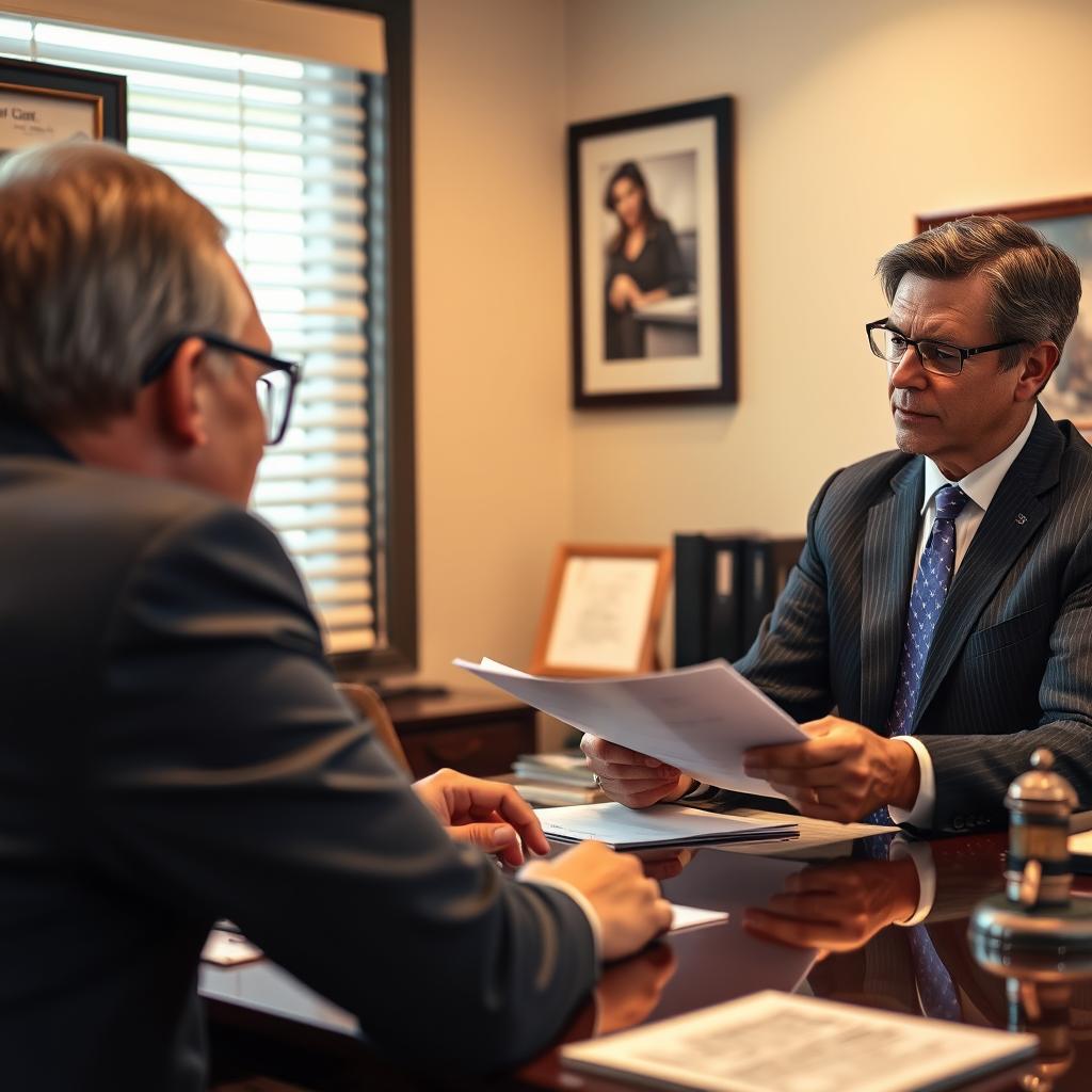Obstruction Defense Lawyer Virginia Beach