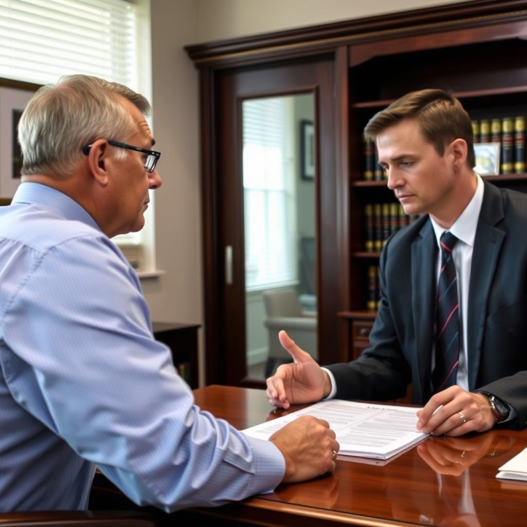 Obstruction Defense Lawyer York County