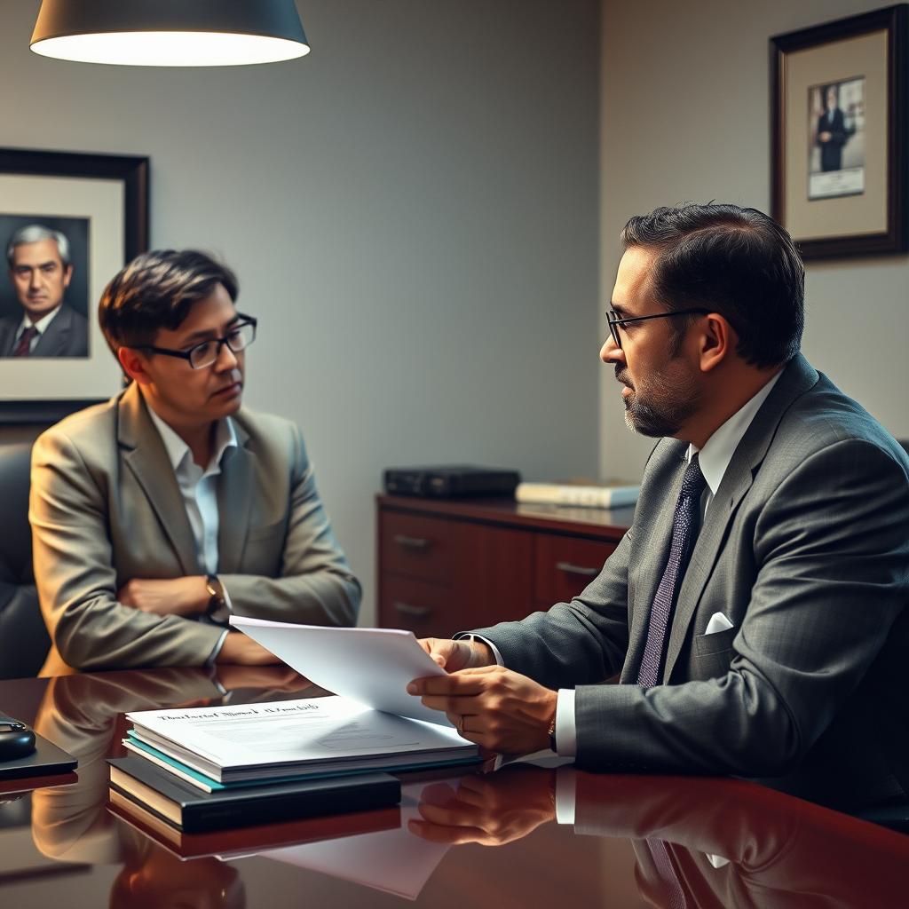 Perjury lawyer Albemarle County