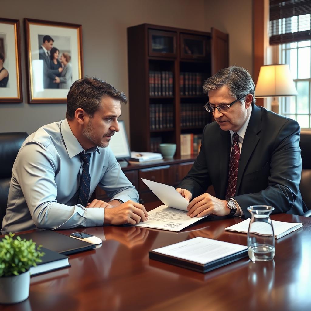 Perjury lawyer Augusta County