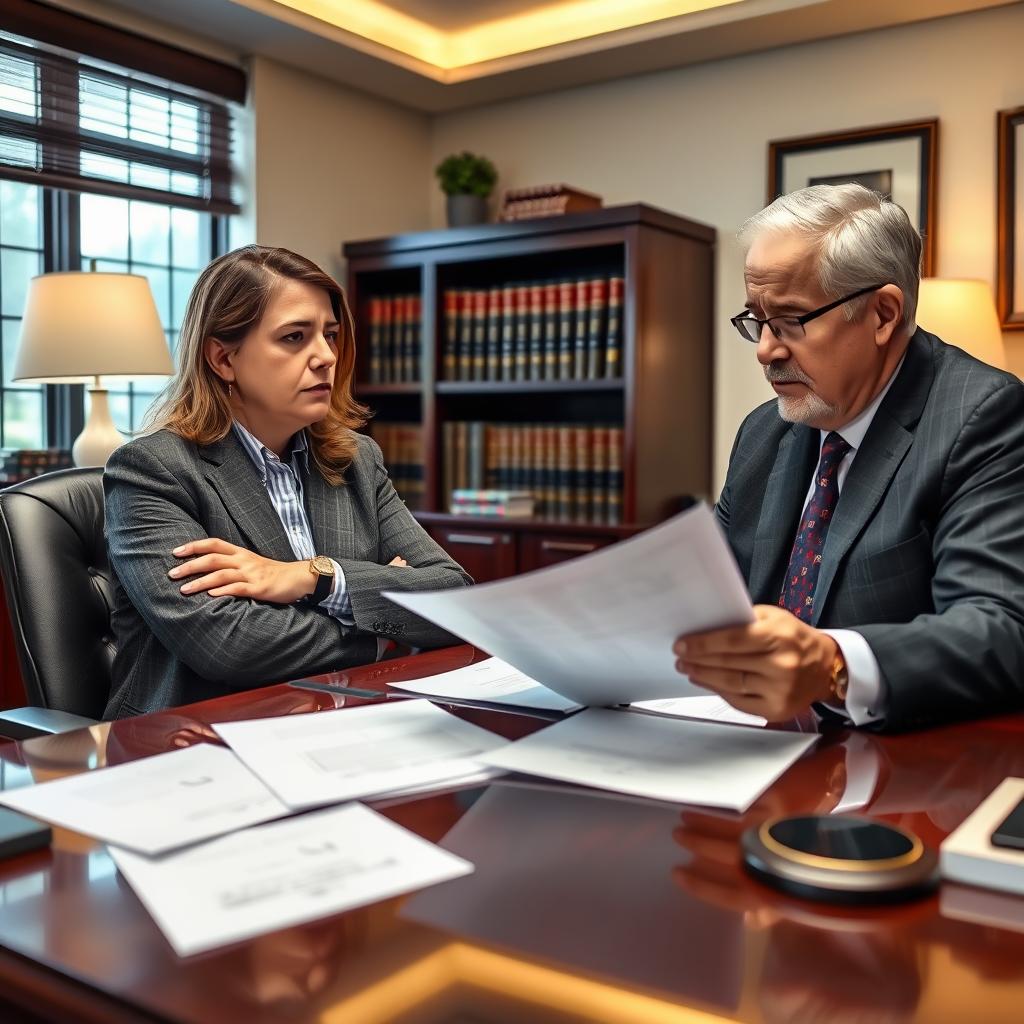 Perjury lawyer Bedford County