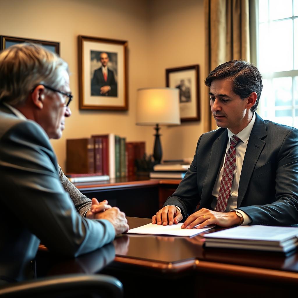 Perjury lawyer Fauquier County