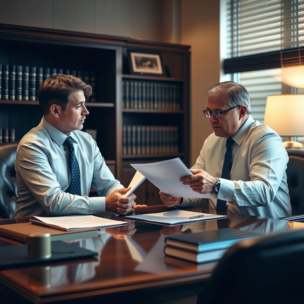 Perjury lawyer Hanover County