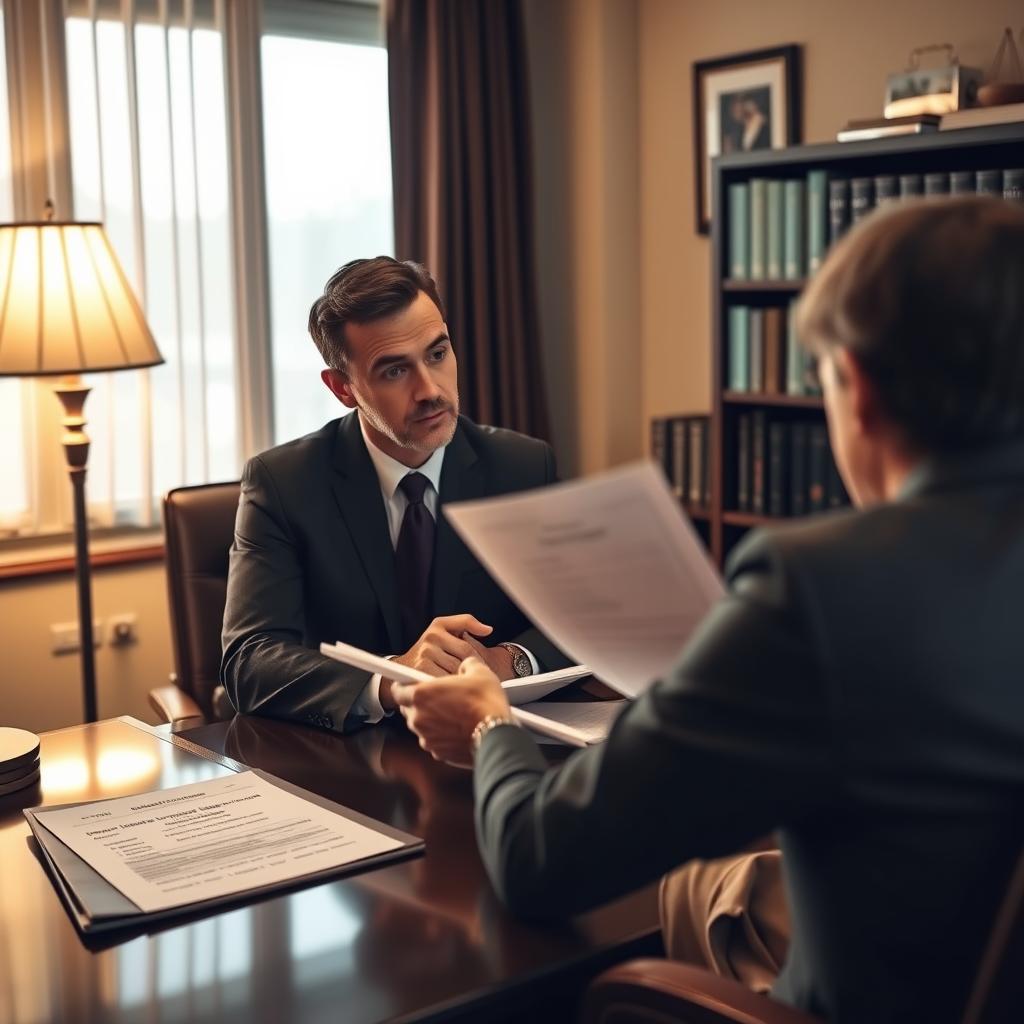 Perjury lawyer Isle of Wight County