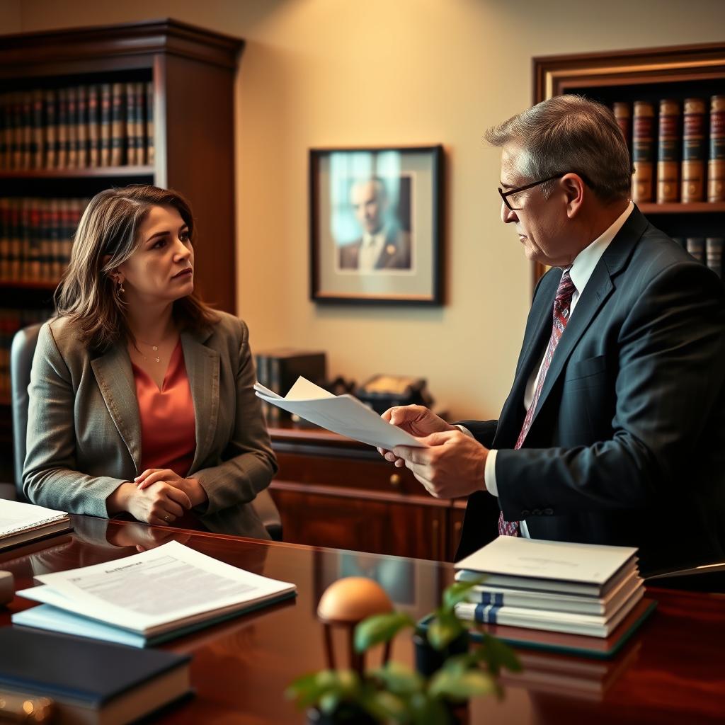 Perjury lawyer Lexington