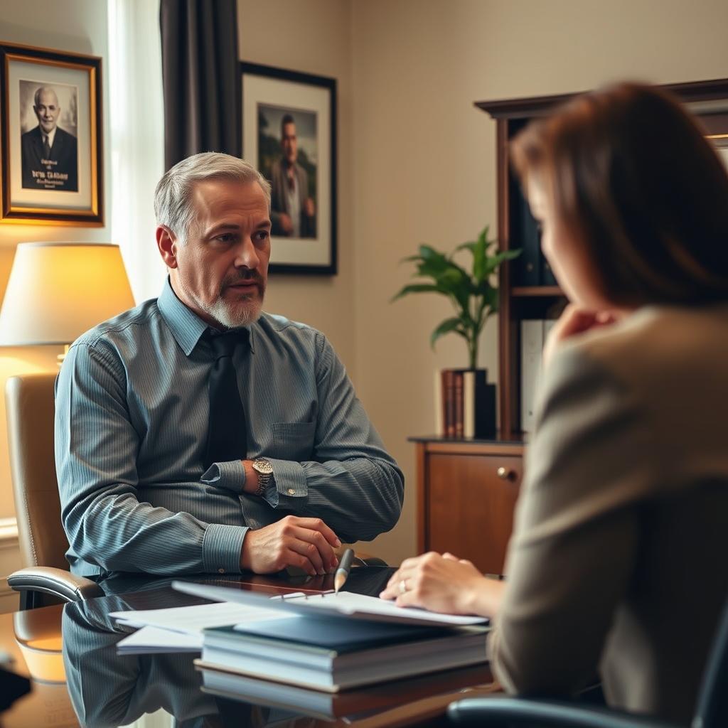 Perjury lawyer Prince William County